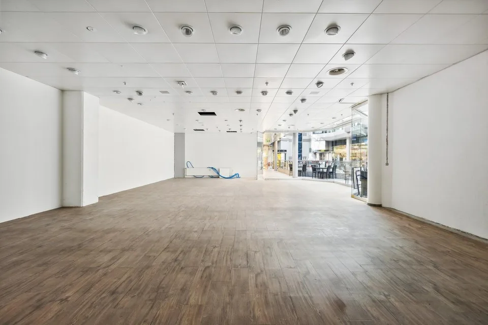 Exklusivangebot: Für nur CHF 150.00/m² im ersten Jahr!*