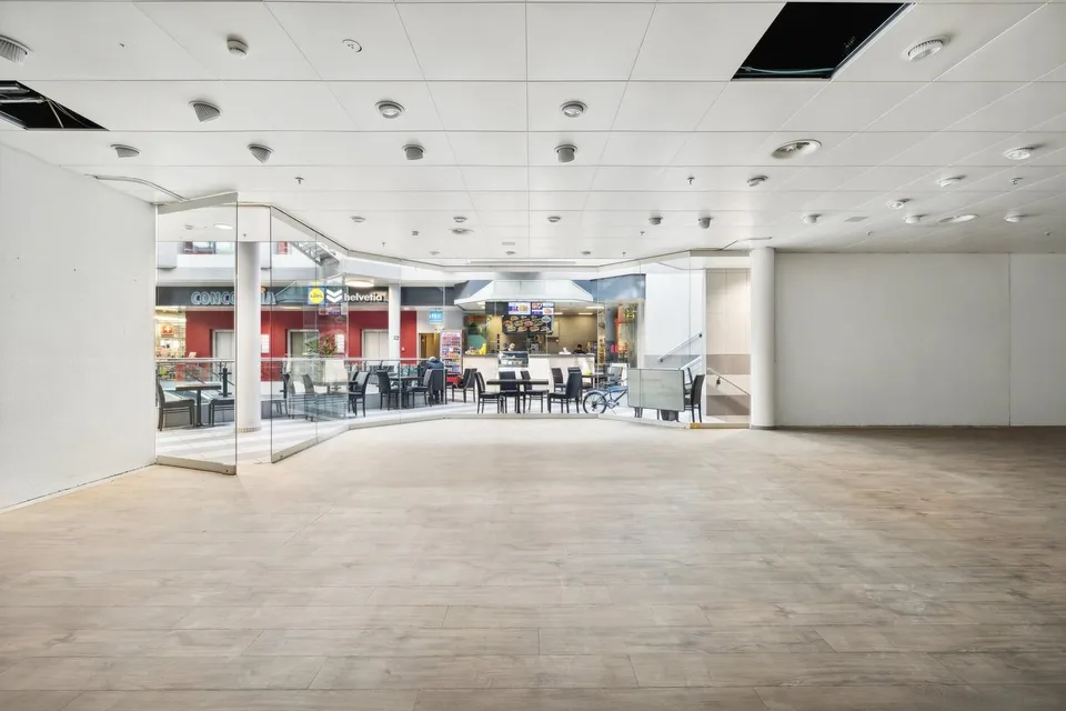 Exklusivangebot: Für nur CHF 150.00/m² im ersten Jahr!*