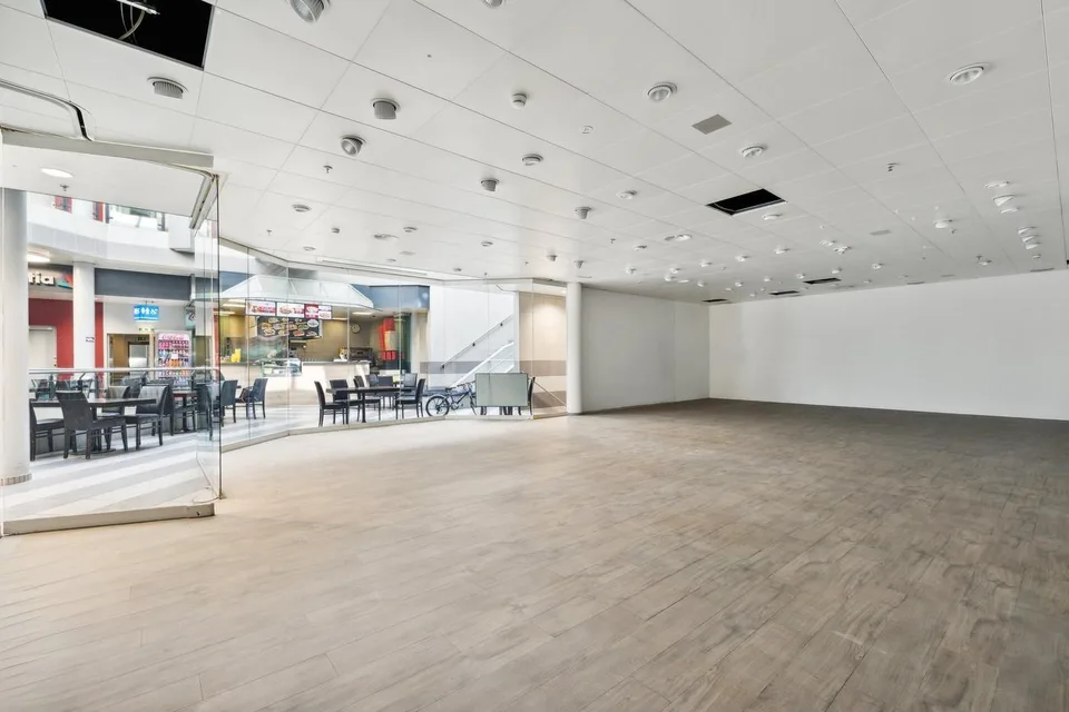 Exklusivangebot: Für nur CHF 150.00/m² im ersten Jahr!*