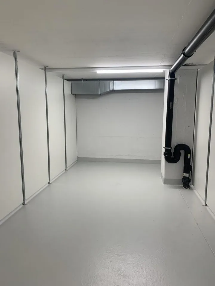 Auf der Suche nach einem Lagerraum? (ca. 15 - 29m2 )