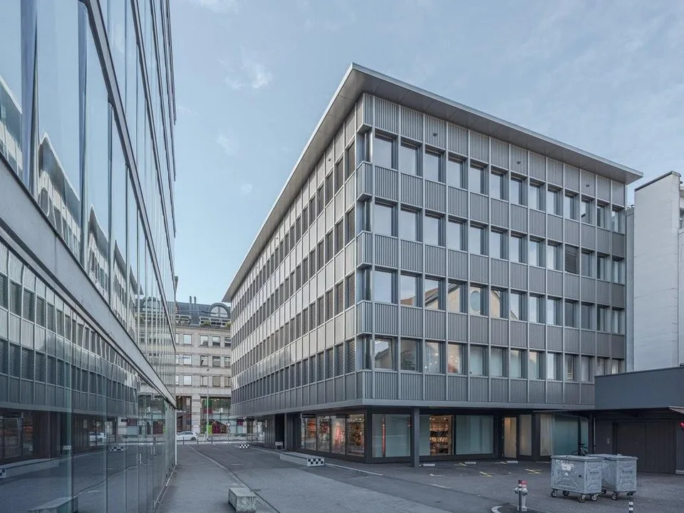 Auf der Suche nach einem Lagerraum? (ca. 15 - 29m2 )