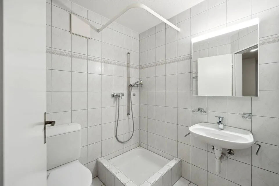 MIETEN OHNE KAUTION - Schöne Wohnung nähe der Aare