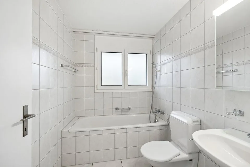 MIETEN OHNE KAUTION - Schöne Wohnung nähe der Aare