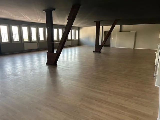 Ihre neue Lagerfläche mit Charakter