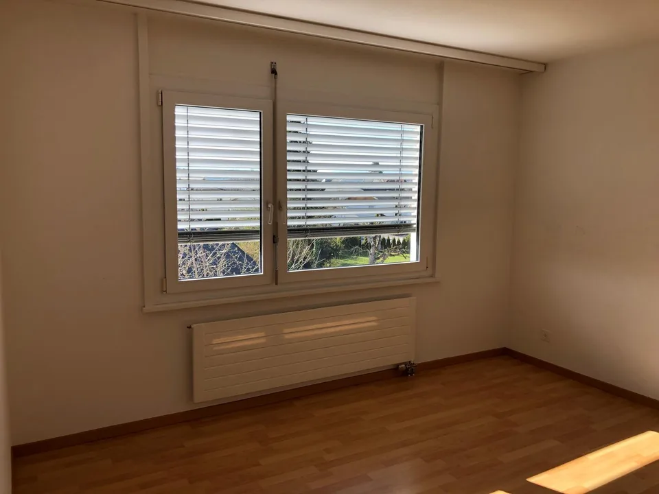 4.5 Zi Wohnung in Lyssach - Wohnen an schöner Lage – Foto 12 von 17