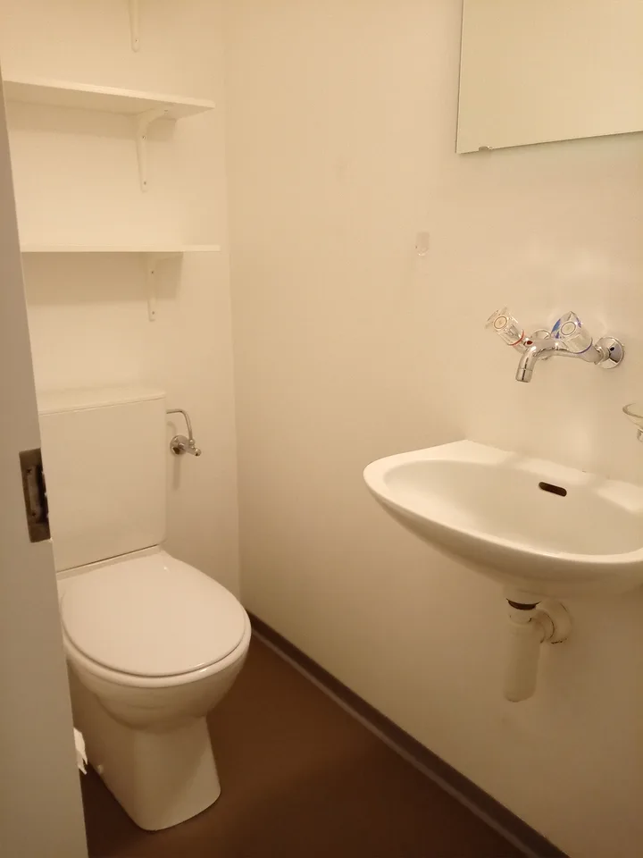 4.5 Zi Wohnung in Lyssach - Wohnen an schöner Lage – Foto 14 von 17