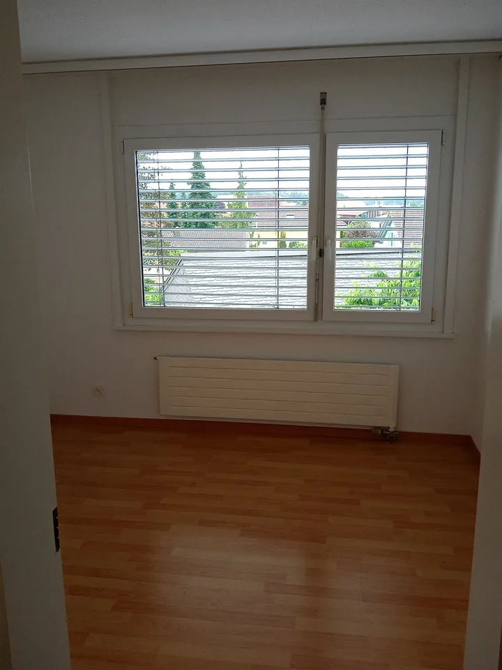 4.5 Zi Wohnung in Lyssach - Wohnen an schöner Lage – Foto 10 von 17