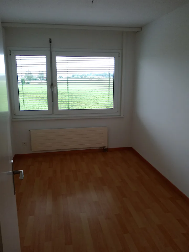 4.5 Zi Wohnung in Lyssach - Wohnen an schöner Lage – Foto 11 von 17