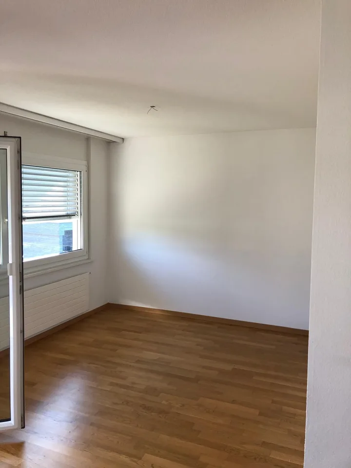 4.5 Zi Wohnung in Lyssach - Wohnen an schöner Lage – Foto 8 von 17