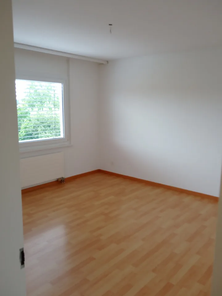 4.5 Zi Wohnung in Lyssach - Wohnen an schöner Lage – Foto 7 von 17