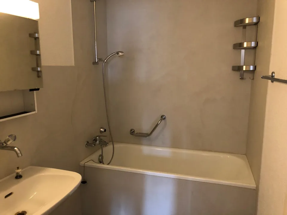 4.5 Zi Wohnung in Lyssach - Wohnen an schöner Lage – Foto 13 von 17