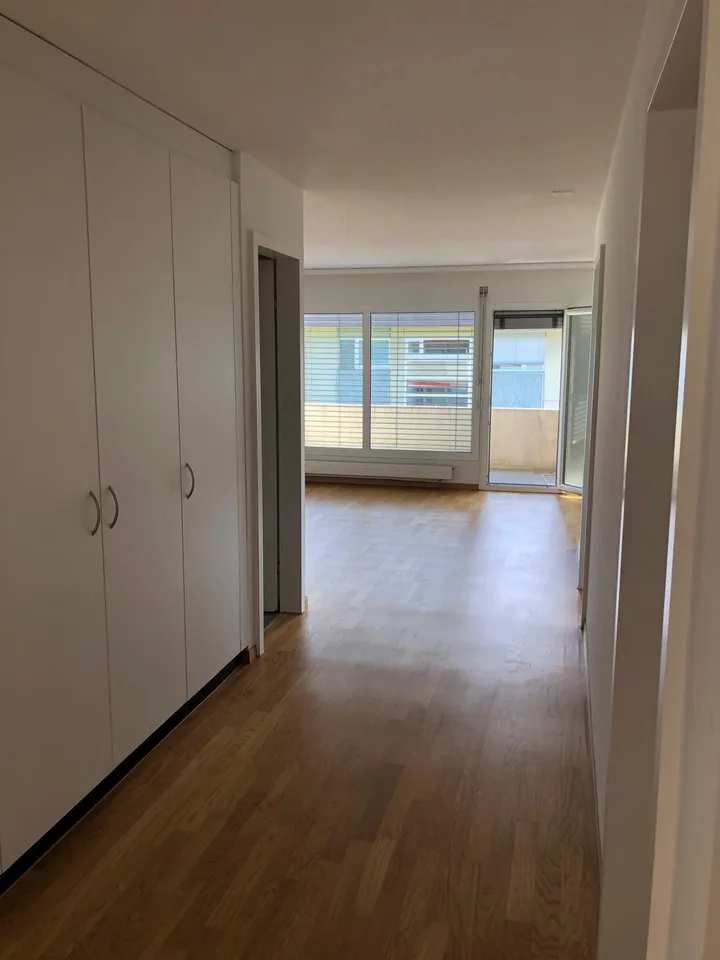 4.5 Zi Wohnung in Lyssach - Wohnen an schöner Lage – Foto 6 von 17