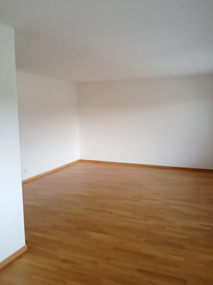 4.5 Zi Wohnung in Lyssach - Wohnen an schöner Lage – Foto 9 von 17