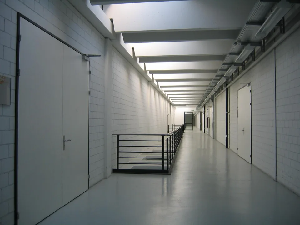 Gewerbezentrum in Tägerwilen – Foto 8 von 9