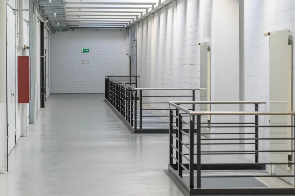 Gewerbezentrum in Tägerwilen – Foto 9 von 9