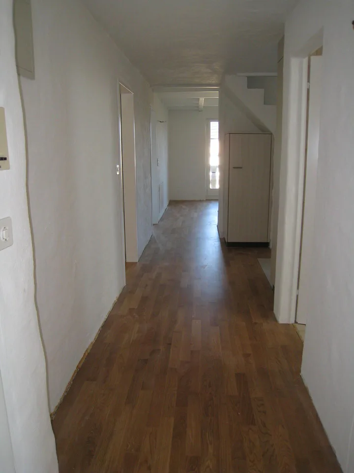 Oase im Grünen