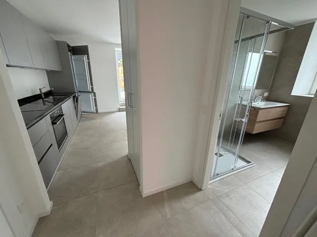 Appartamento Moderno con terrazzo