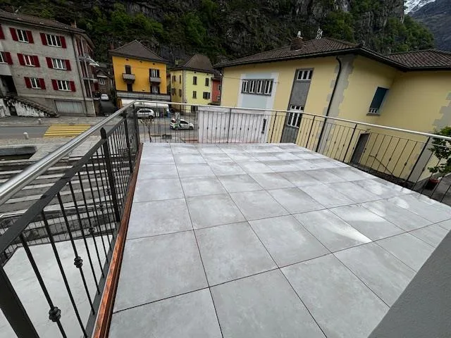 Appartamento Moderno con terrazzo