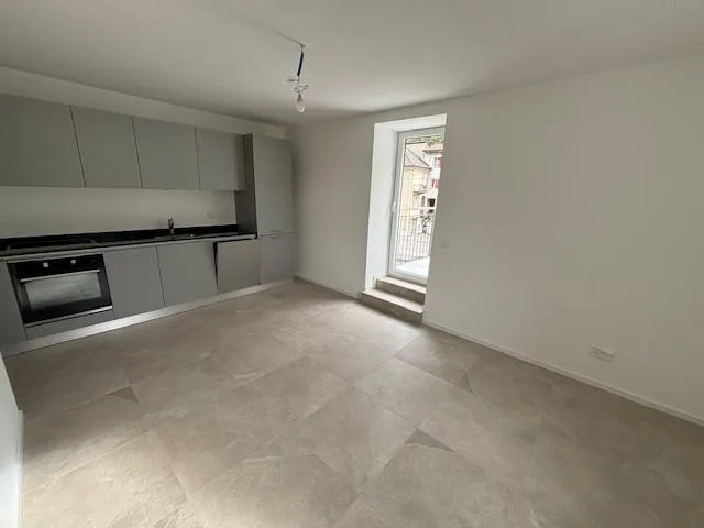 Appartamento Moderno con terrazzo