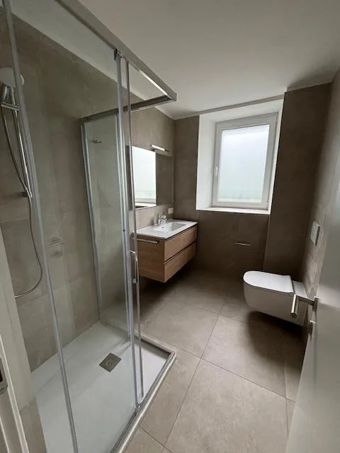 Appartamento Moderno con terrazzo