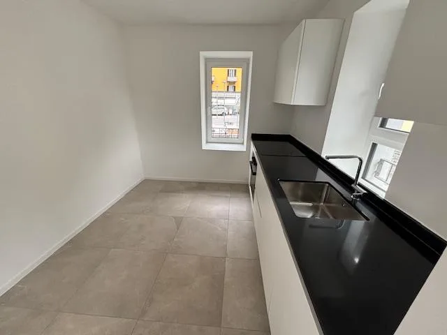 Appartamento Moderno con terrazzo