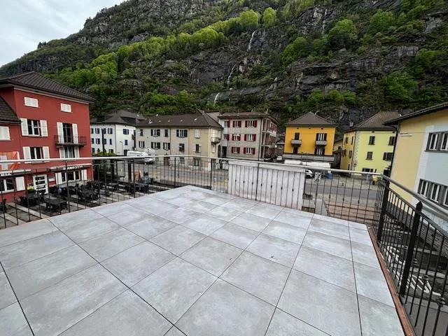 Appartamento Moderno con terrazzo