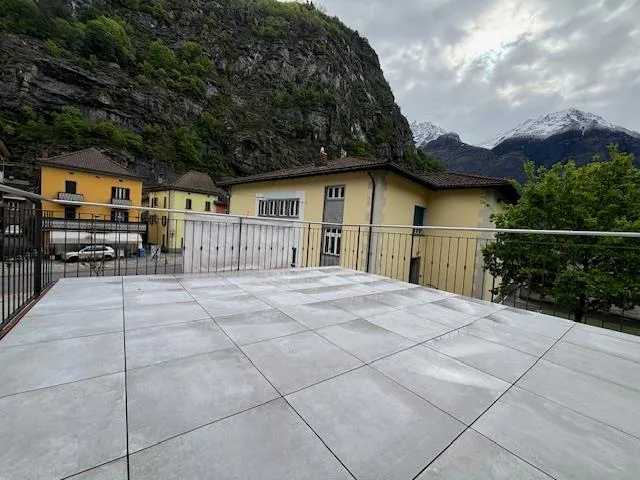 Appartamento Moderno con terrazzo