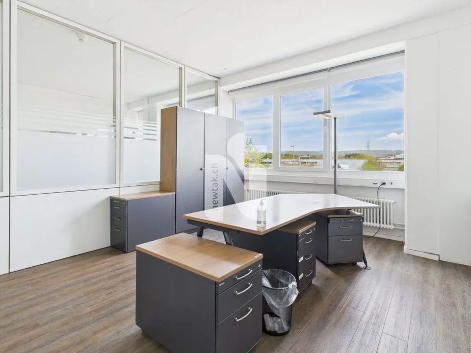 Attraktive Büroräumlichkeiten an optimaler Lage – Foto 6 von 13