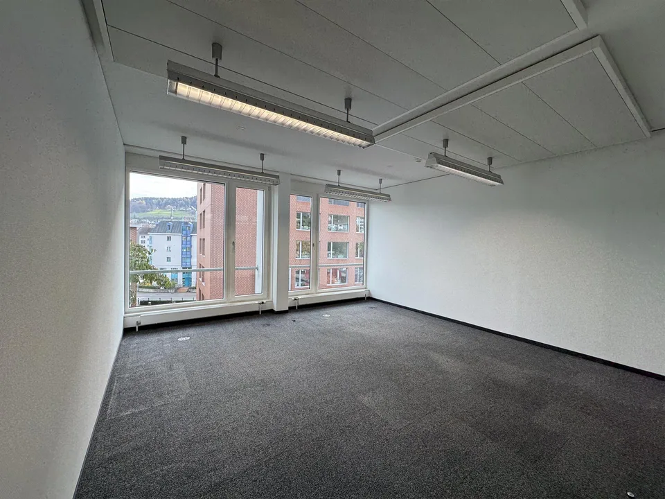 Bürofläche in Top-Lage – der perfekte Standort für Ihr Business!