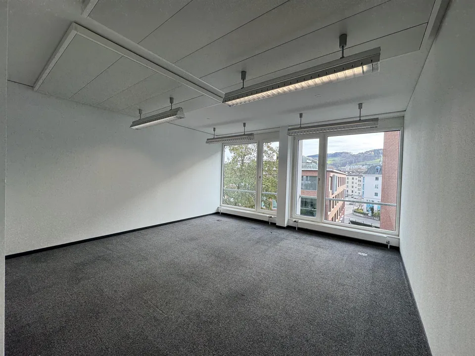 Bürofläche in Top-Lage – der perfekte Standort für Ihr Business!