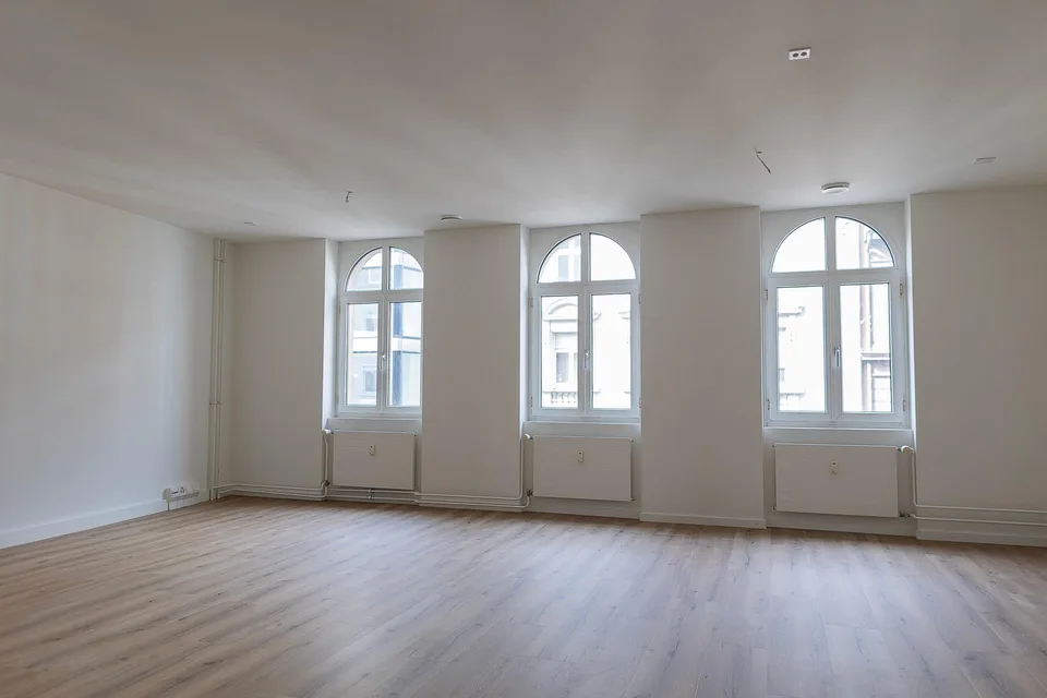 Praxis / Büro / Coiffeursalon / Kosmetikstudio im Herzen von Basel – foto 6 di 8