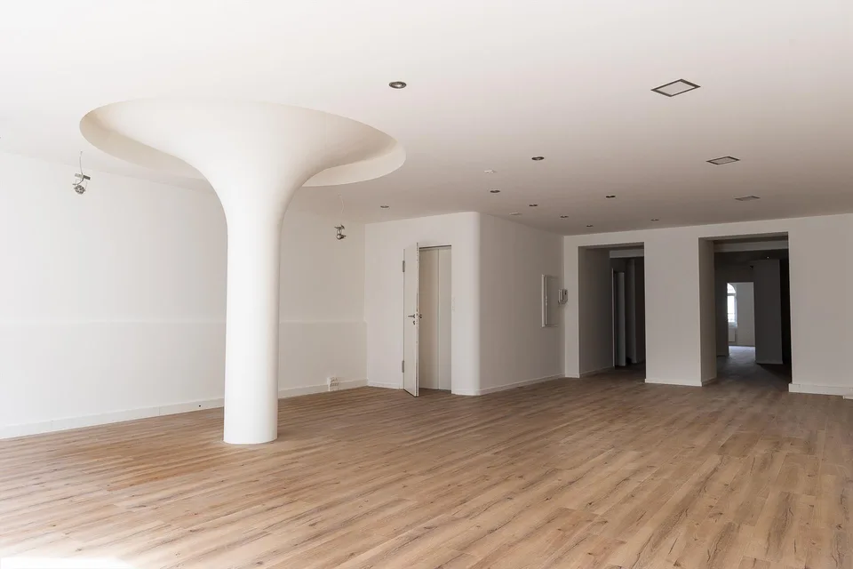 Praxis / Büro / Coiffeursalon / Kosmetikstudio im Herzen von Basel