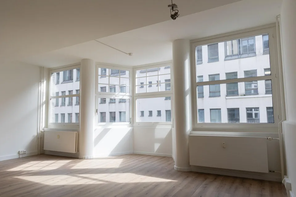 Praxis / Büro / Coiffeursalon / Kosmetikstudio im Herzen von Basel