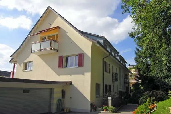 Abstellplatz zum vermieten