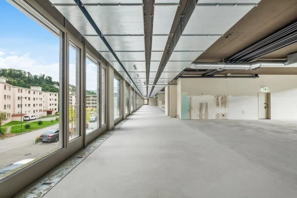Exklusive Büro-, Praxis- oder Dienstleistungsflächen in zentraler Lage