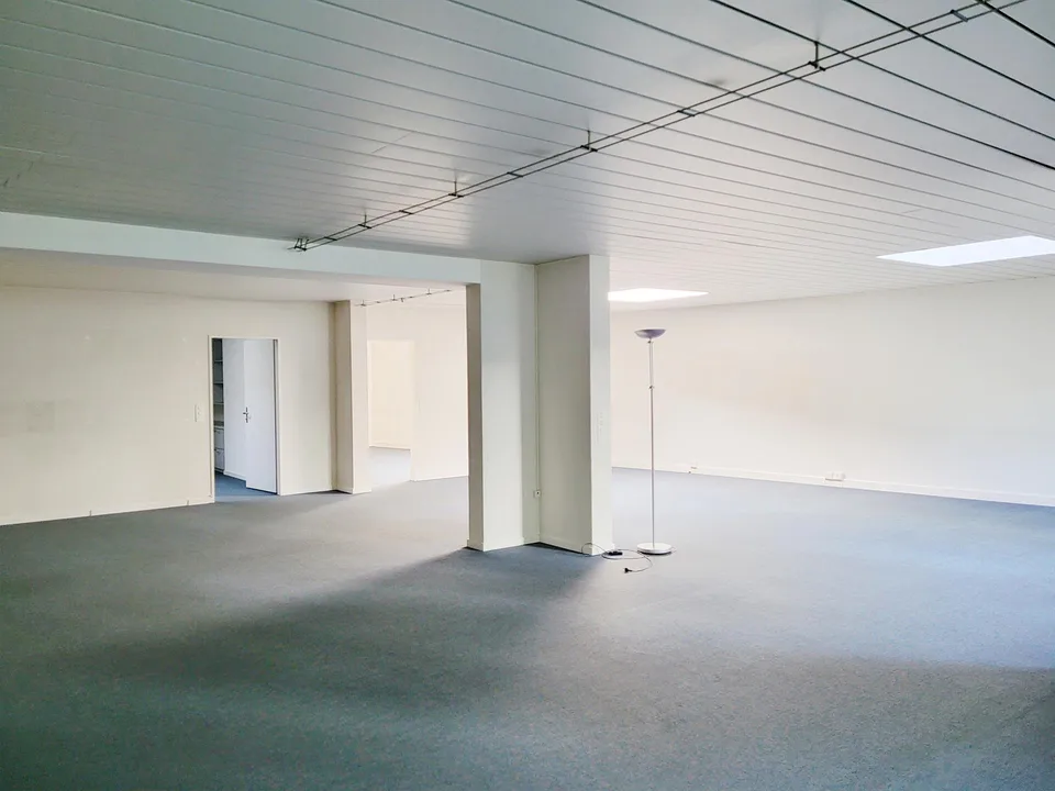 Grosszügige Büroräume an ruhiger Lage – Foto 6 von 10
