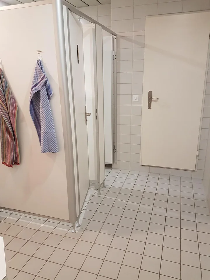 Grosszügige Büroräume an ruhiger Lage
