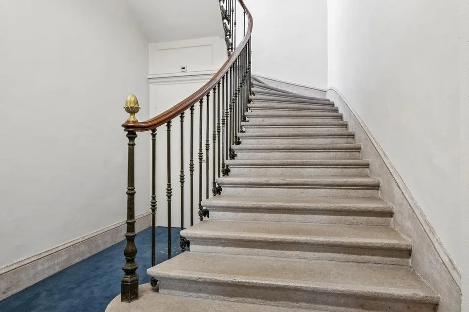 Adresse d'exception au coeur de Genève