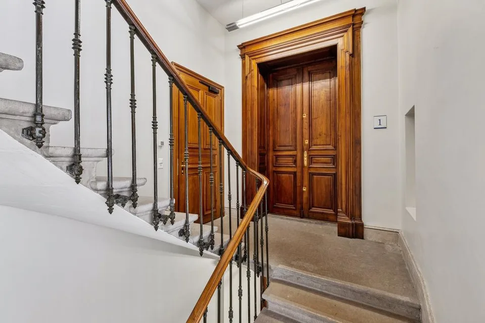 Adresse d'exception au coeur de Genève – Foto 12 von 12