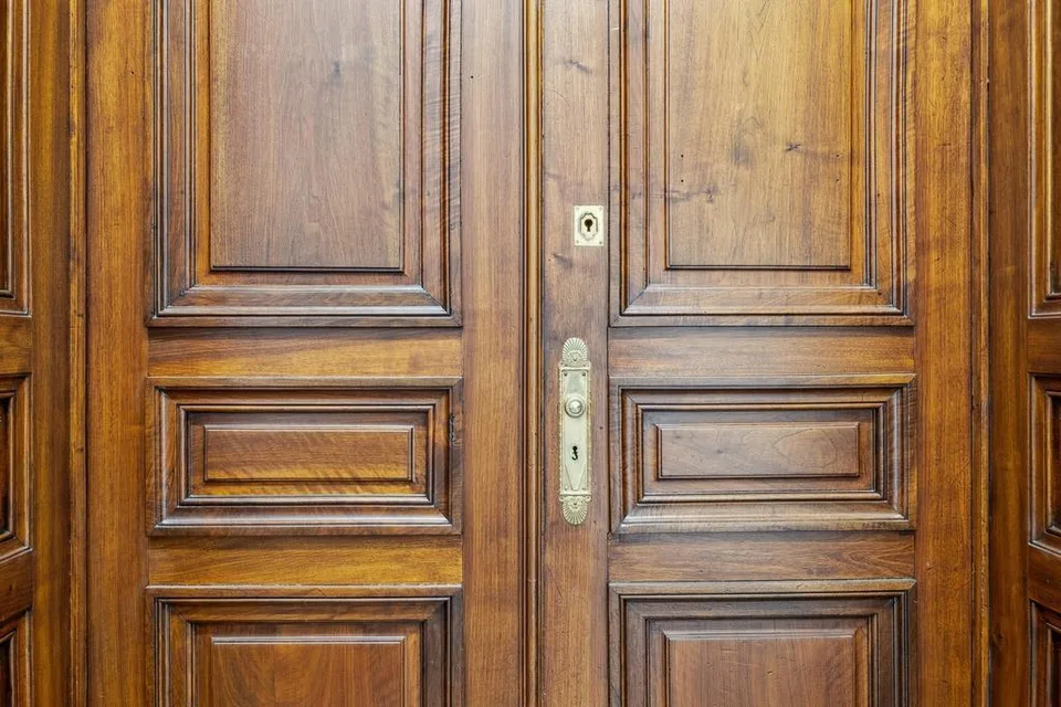 Adresse d'exception au coeur de Genève