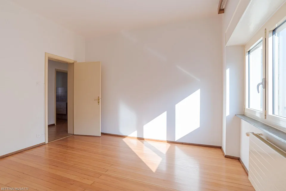 luminoso e confortevole appartamento – photo 13 sur 17