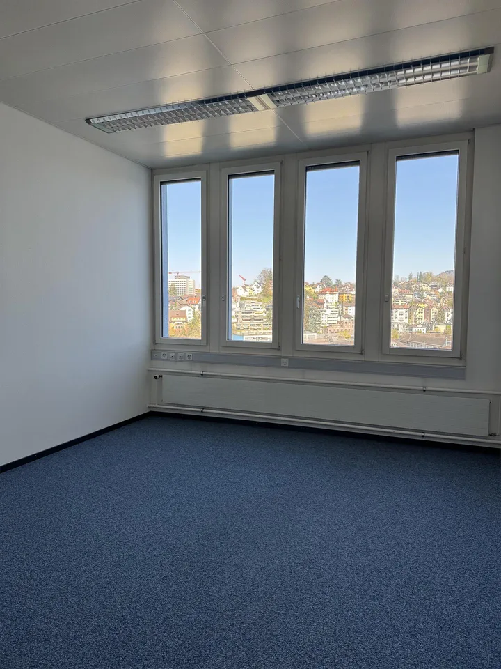 Büro an verkehrsgünstiger Lage – mit eigenem Parkhauszugang – foto 10 di 10