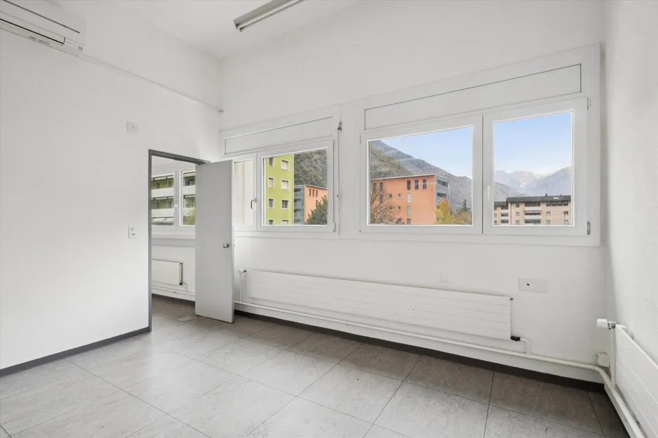 Ufficio – foto 11 di 13