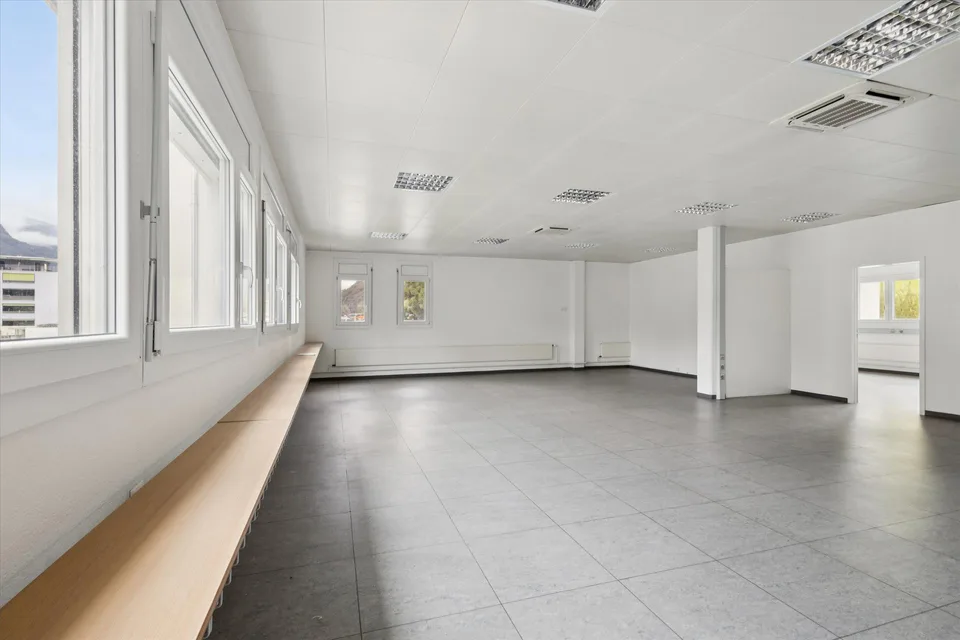 Ufficio – foto 6 di 13