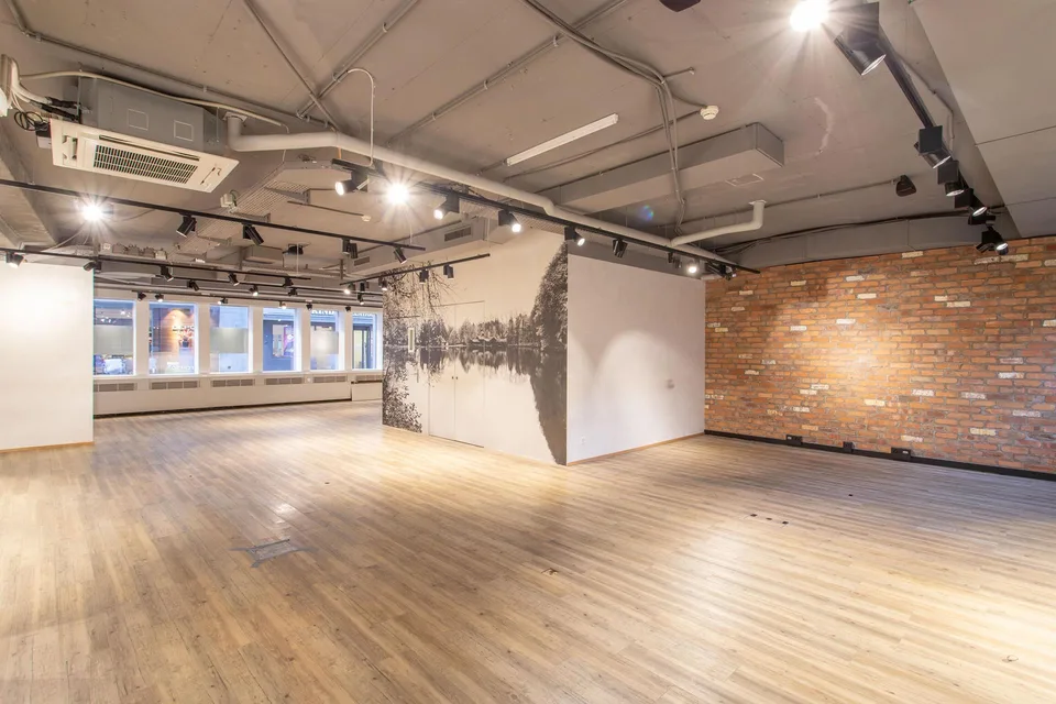 Einzigartige Pop-Up Store Fläche an Top-Lage in St. Gallen!