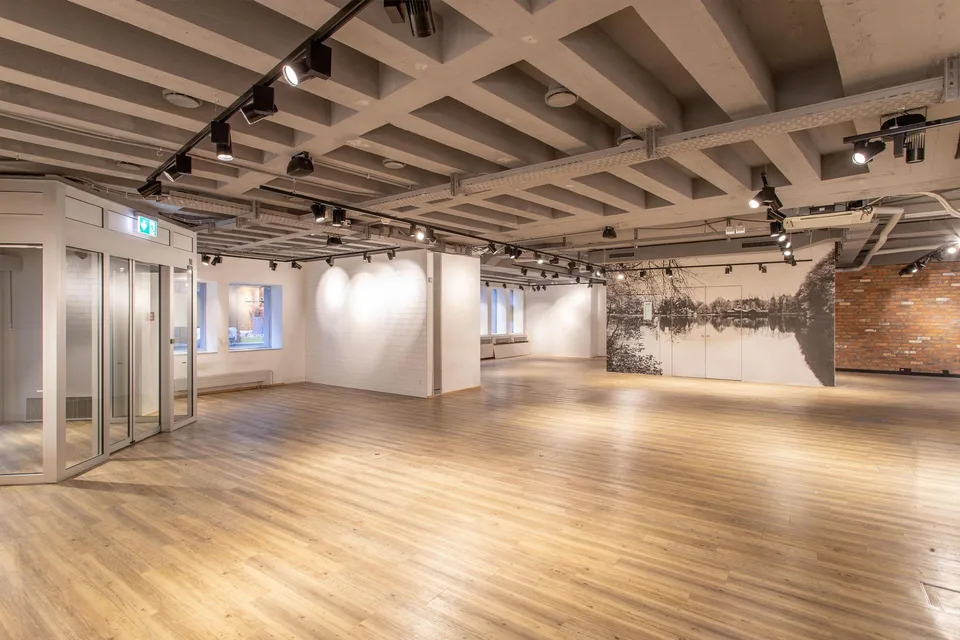 Einzigartige Pop-Up Store Fläche an Top-Lage in St. Gallen! – photo 7 sur 9