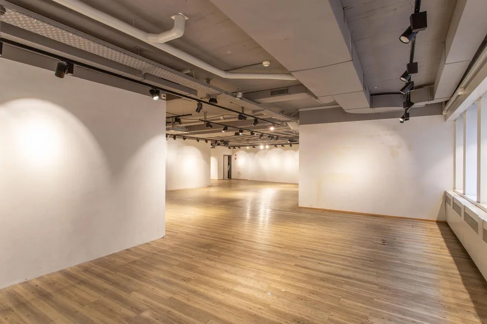 Einzigartige Pop-Up Store Fläche an Top-Lage in St. Gallen!