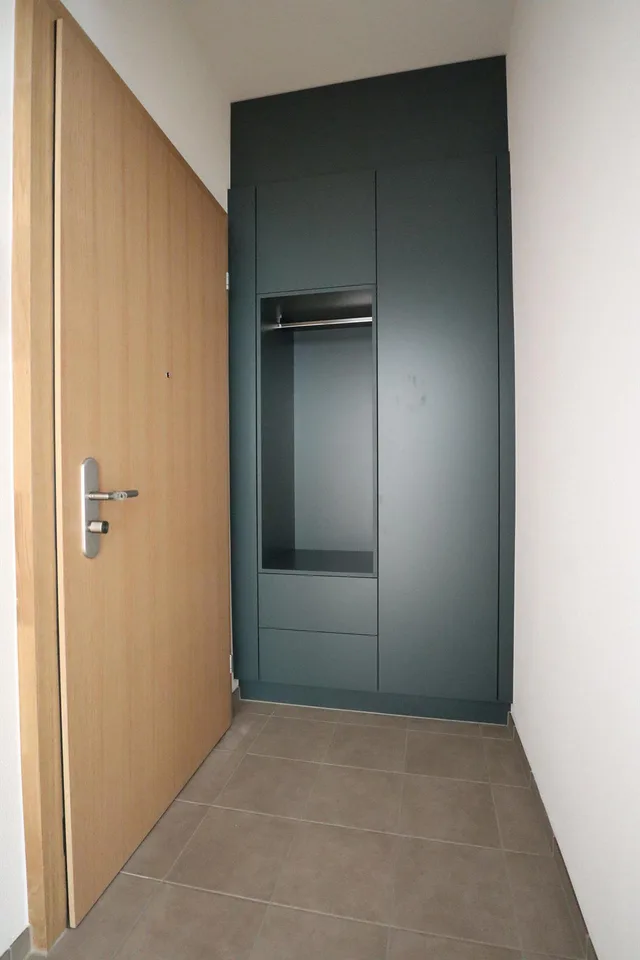 Erstvermietung, exklusive 3.5 Z-Wohnung in gehobenem Ausbaustandard – foto 8 di 12