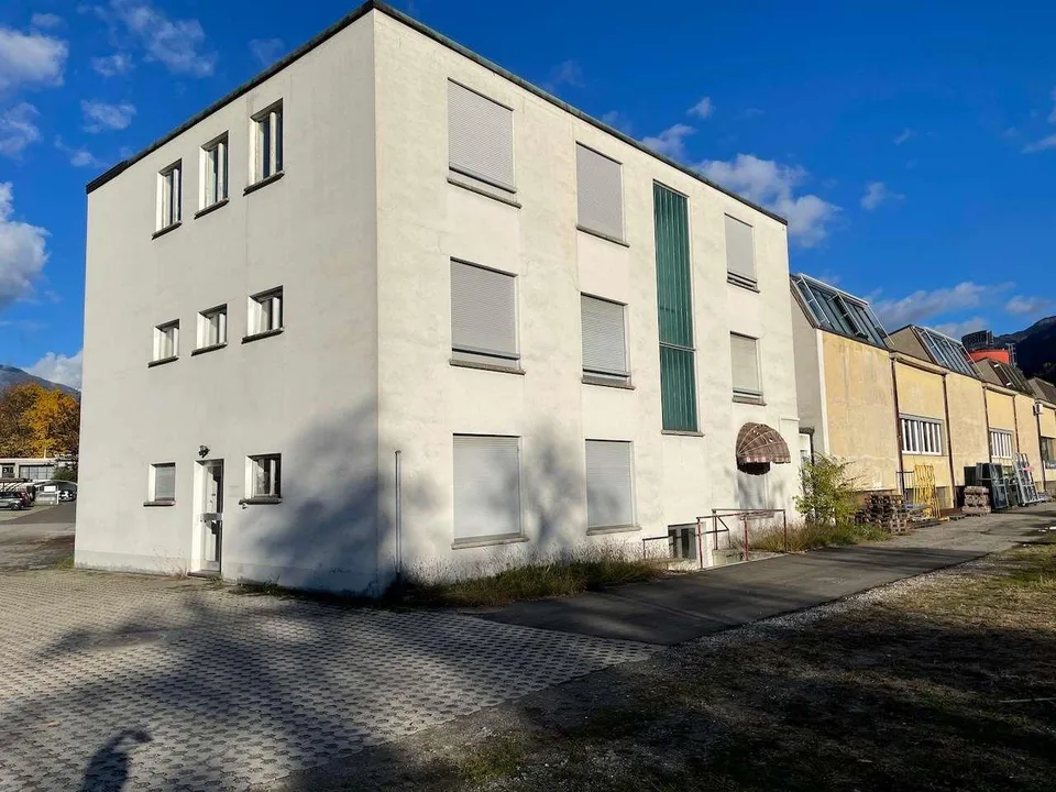 Giubiasco uffici in locazione