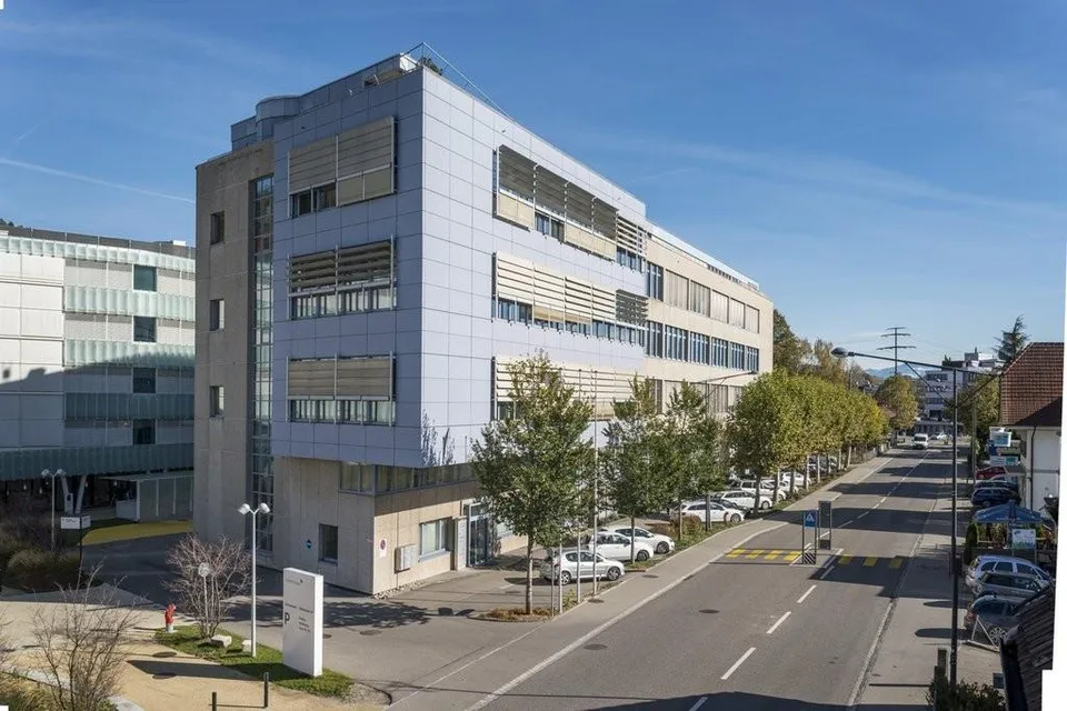 Div. Büroflächen (15 - 84m2) zu vermieten - wählen Sie Ihre jetzt aus!